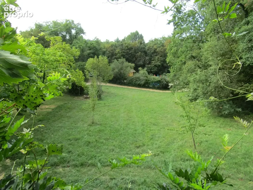 Très joli parc résidentiel dans un écrin de nature - photo 14