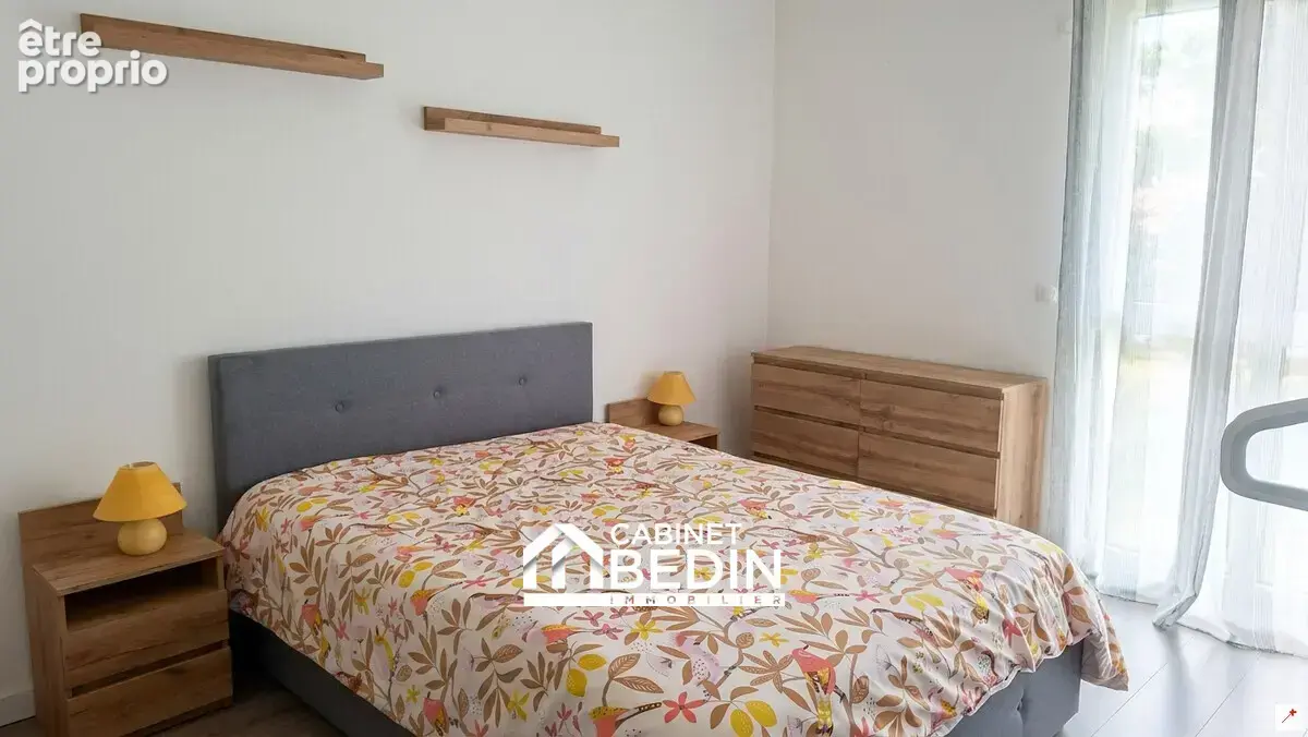 Appartement 3 pièces 71 m² à vendre à La Teste-De-Buch (33260) - photo 4