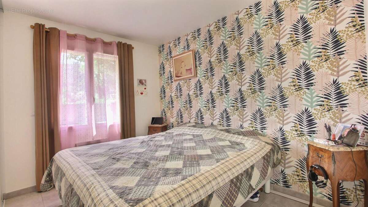 En exclusivite le luc villa plain pied piscine et garage - photo 5