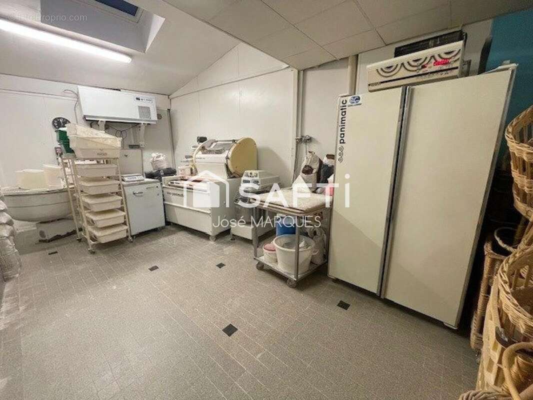 Photo 5 - Commerce à PITHIVIERS