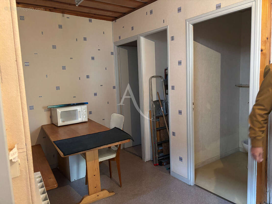 Appartement à FONTENAY-LE-COMTE
