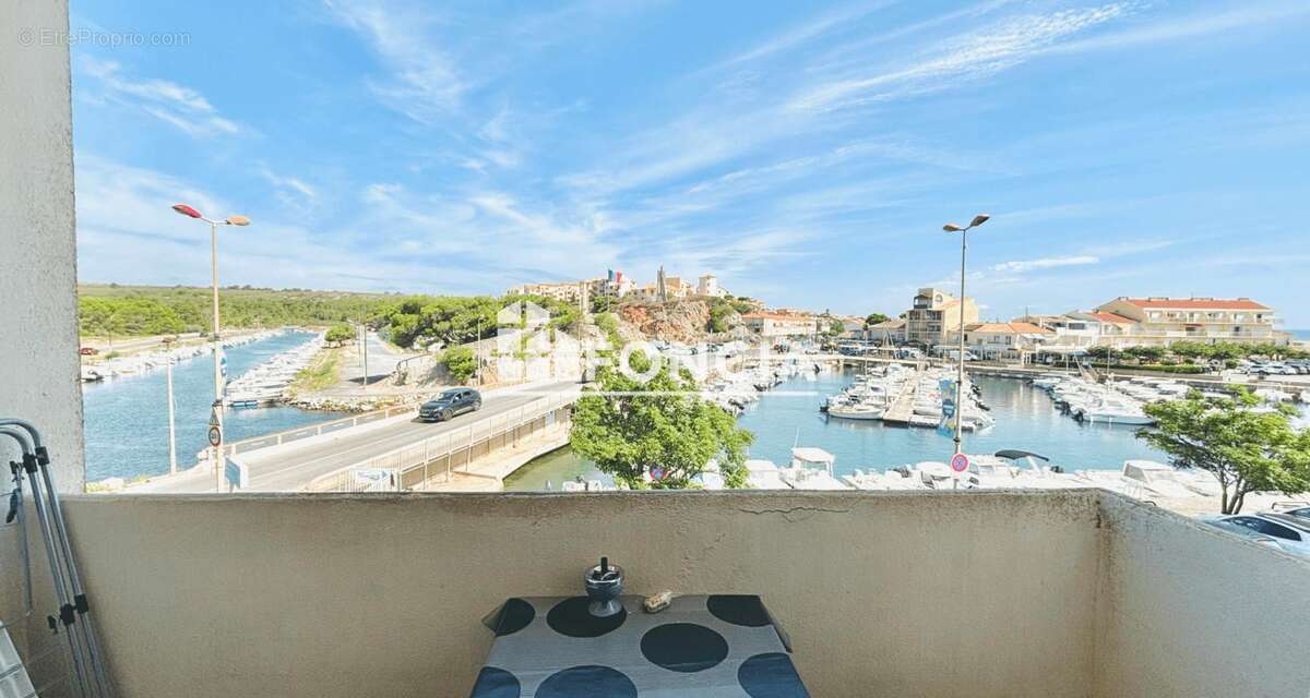 Appartement à NARBONNE