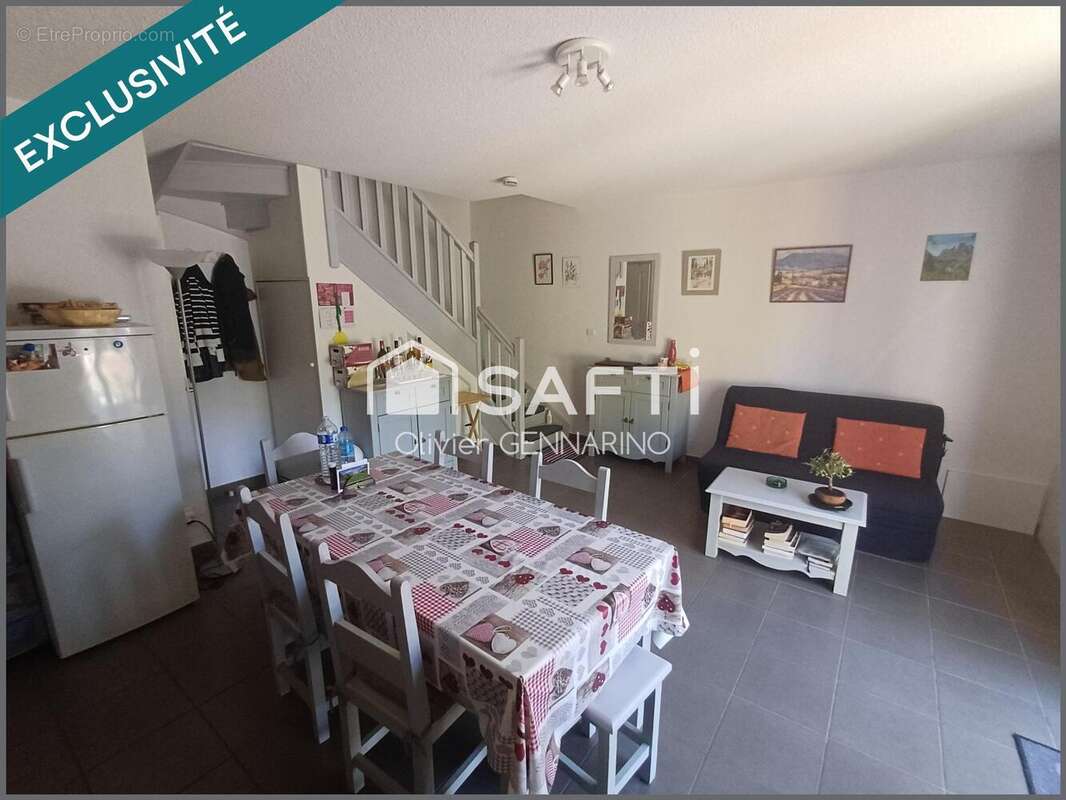 Photo 5 - Appartement à AUBIGNAN
