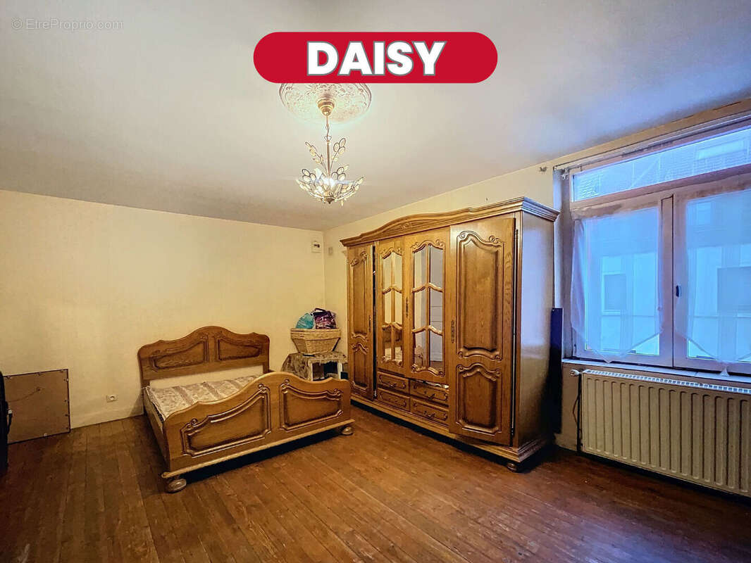 Maison 157m² à la madeleine - photo 5