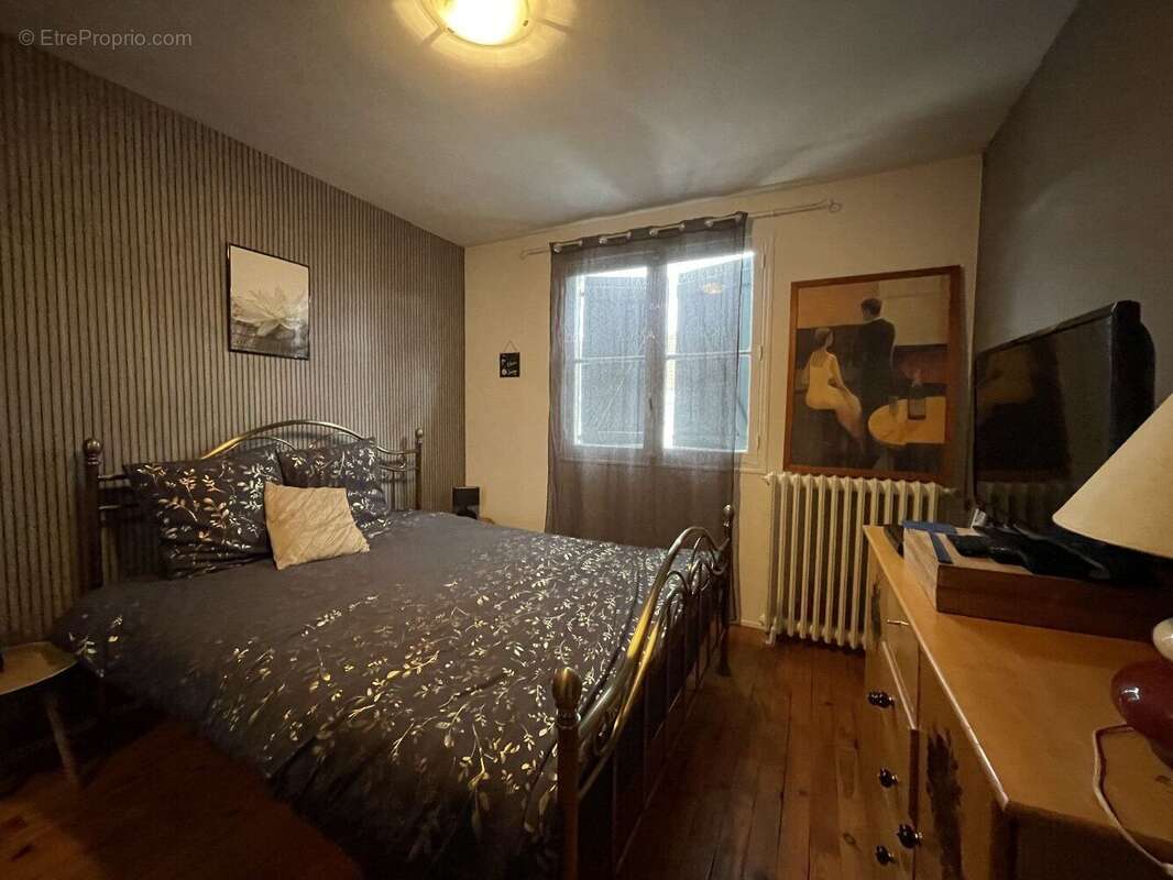 Maison individuelle avc piscine chauffee - photo 3