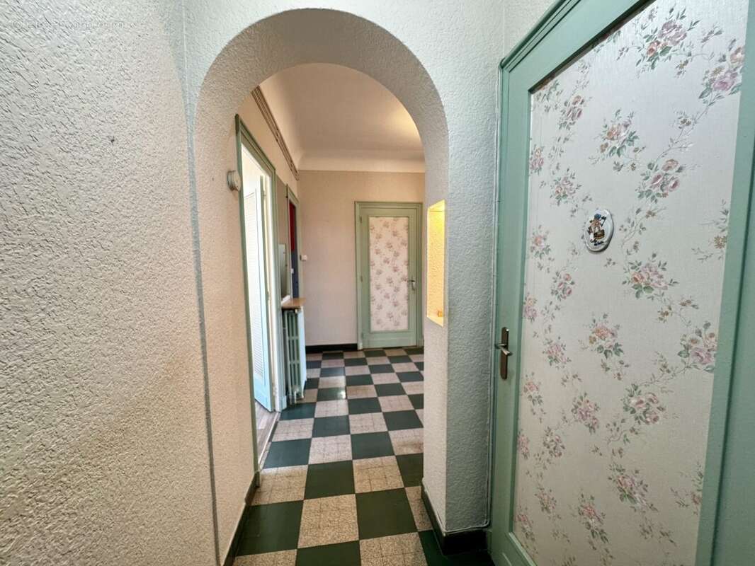 Appartement à FIRMINY