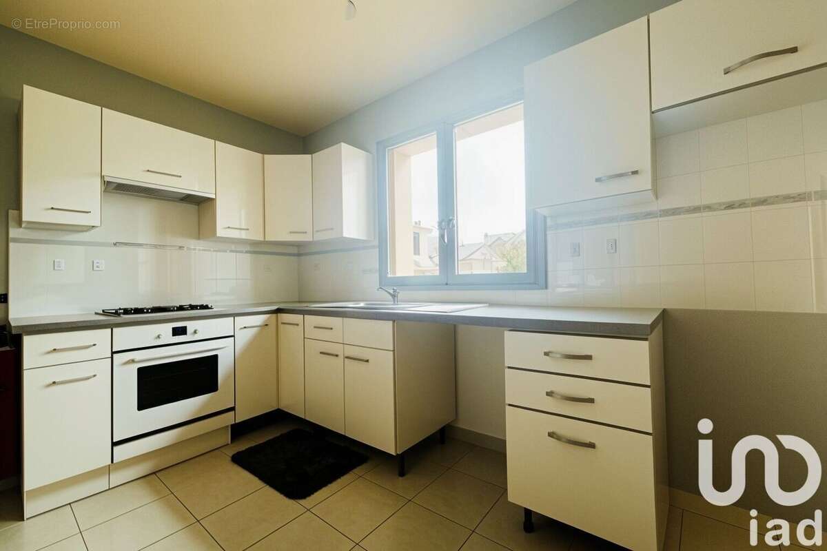 Photo 4 - Maison à SAINT-SULPICE-DE-POMMERAY