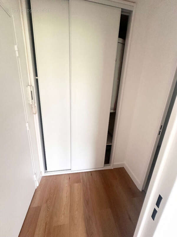 Appartement à QUIMPER