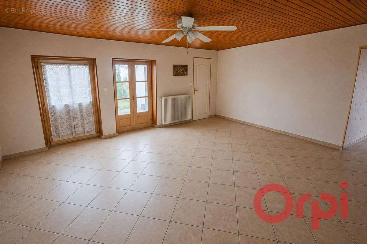 Maison à fort potentiel - photo 4