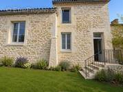 Maison à BONNETAN