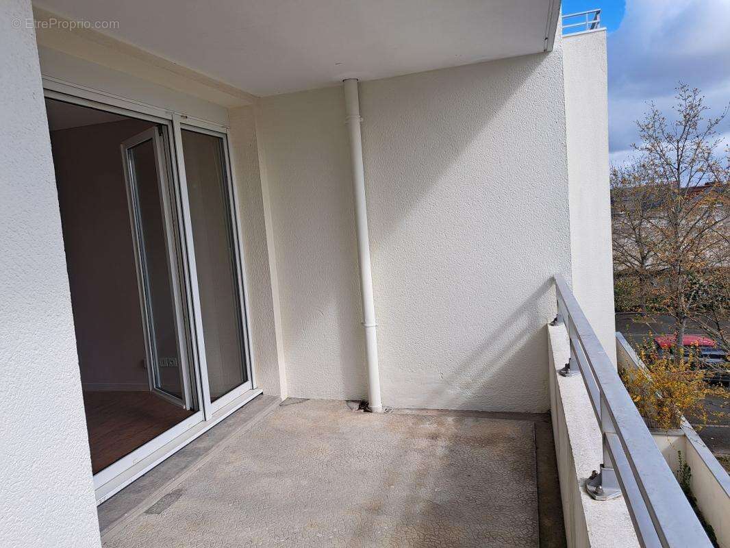 Appartement à ANGERS