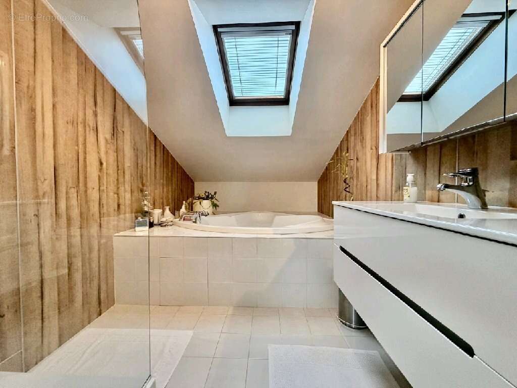 Appartement à VILLEPARISIS