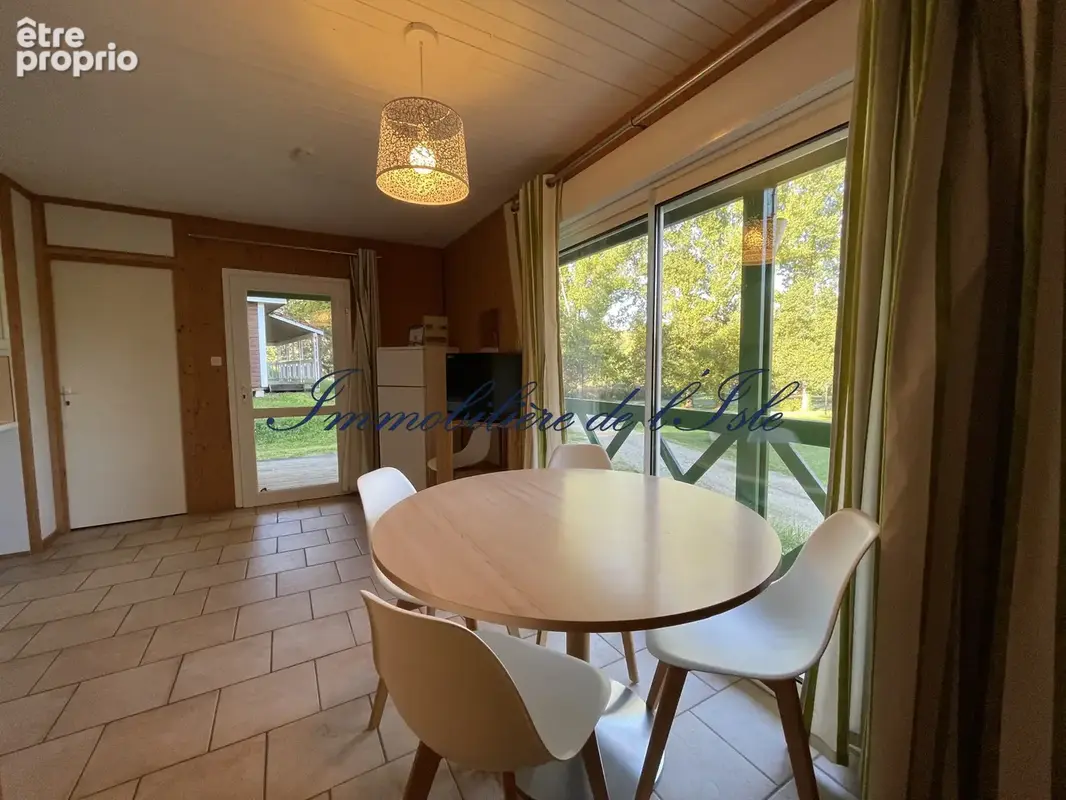 Chalet meublé au coeur du perigord noir - photo 5