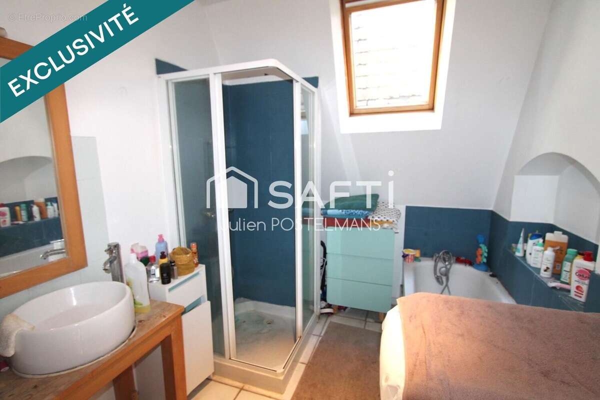 Appartement 420 m² à Lisieux  - photo 7