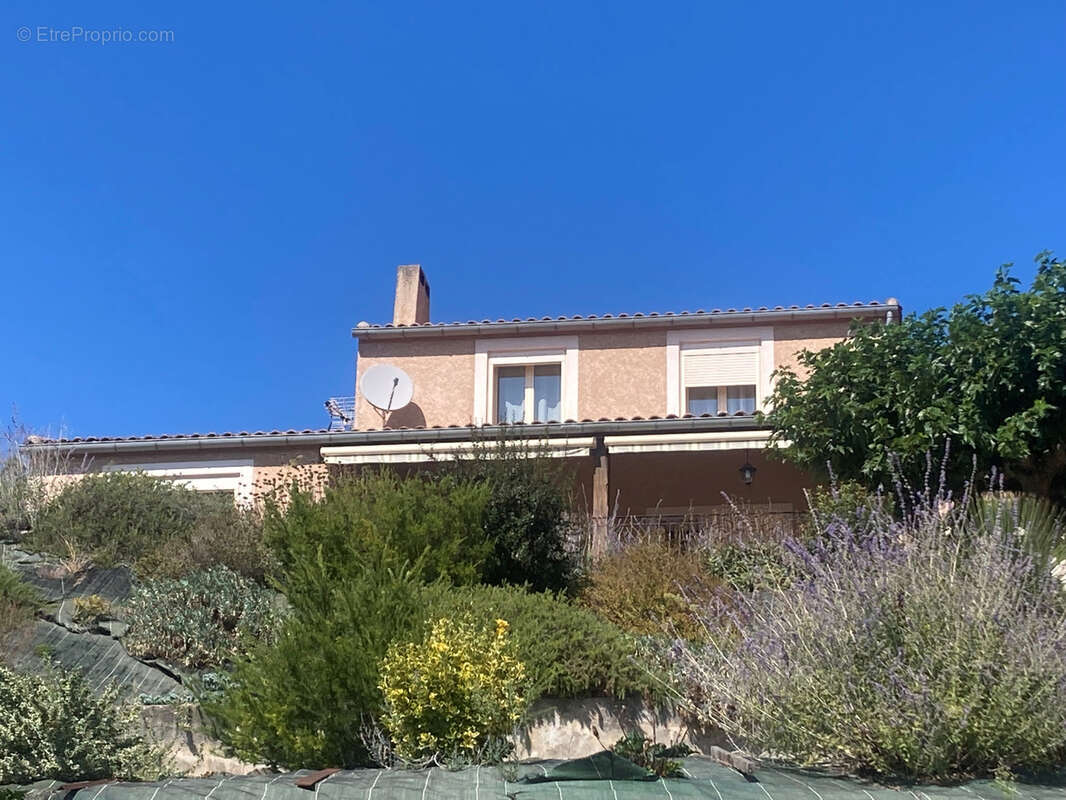 Maison à CEPIE