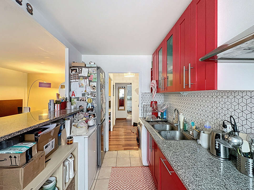 Appartement à NOISY-LE-GRAND