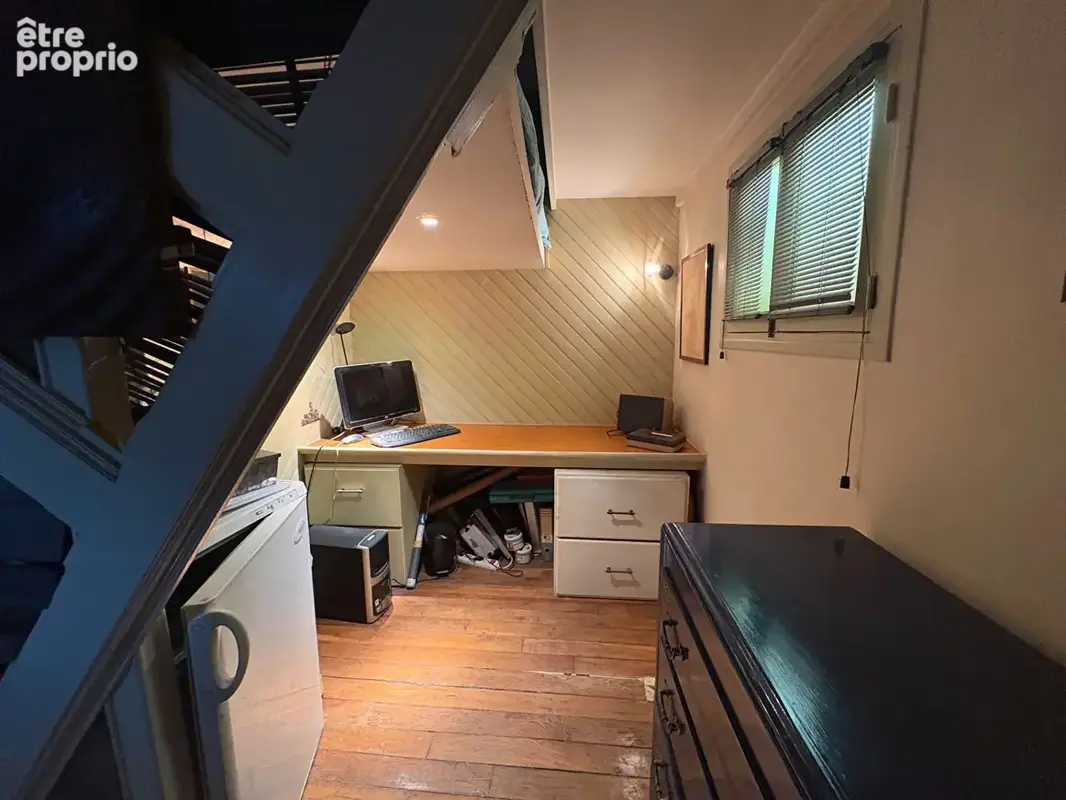 Appartement Fontenay Sous Bois 2 pièce(s) 44m² - photo 10
