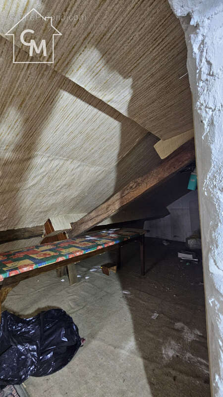 Maison à BRIARE