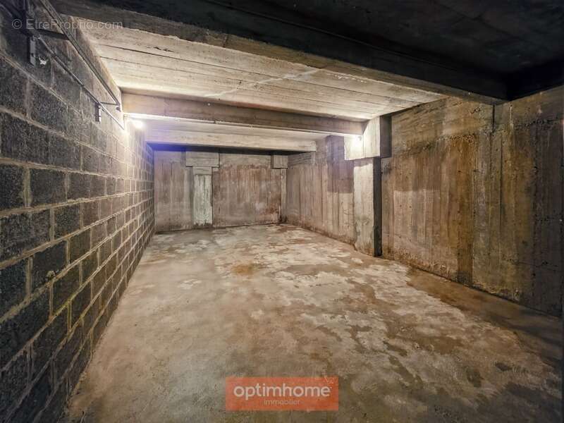 T4 de 83 m² – 3 chambres – Balcon – Cave – Garage – Résidence "Plein Sud" – ARRAS - photo 16