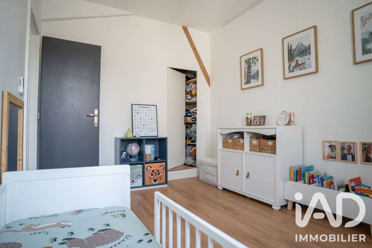 Photo 5 - Appartement à BORDEAUX