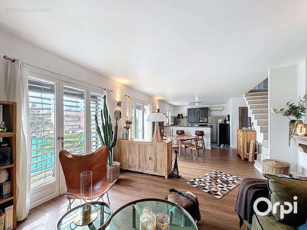 Appartement à PORTO-VECCHIO