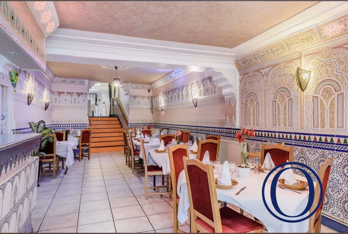 Appartement à SANNOIS