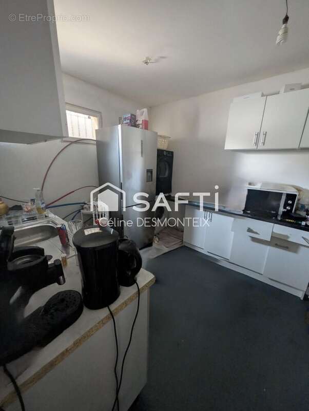 Commerce 390 m² à Valentigney  - photo 3