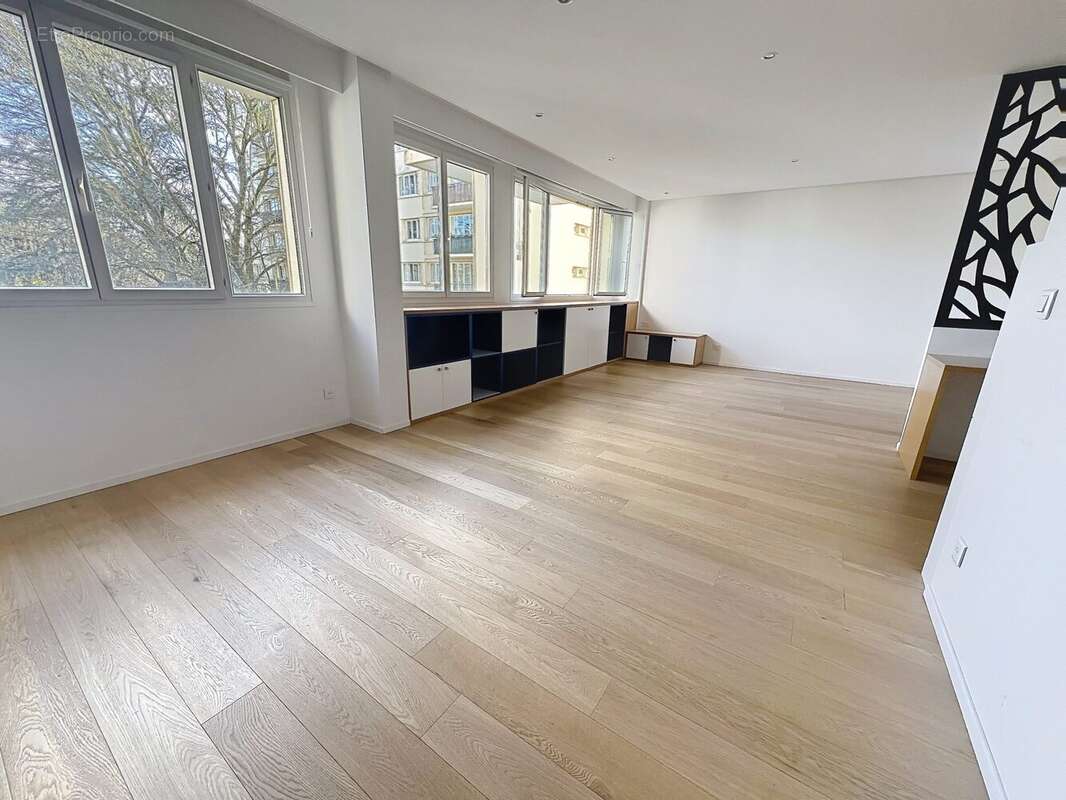 Appartement à SAINT-CLOUD