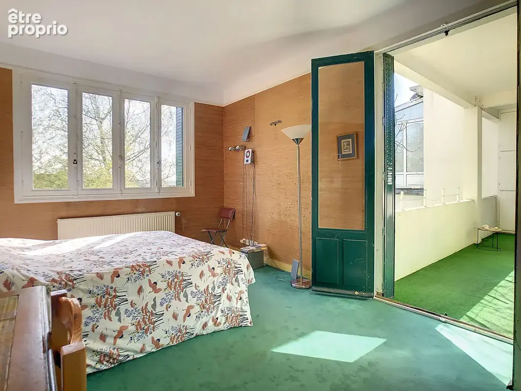 Maison 199m² à suresnes - photo 6