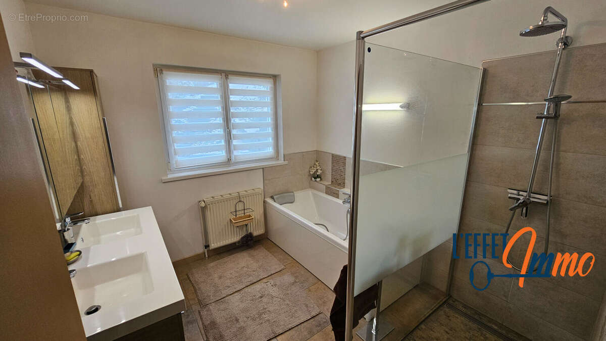 Maison à LAUTENBACHZELL