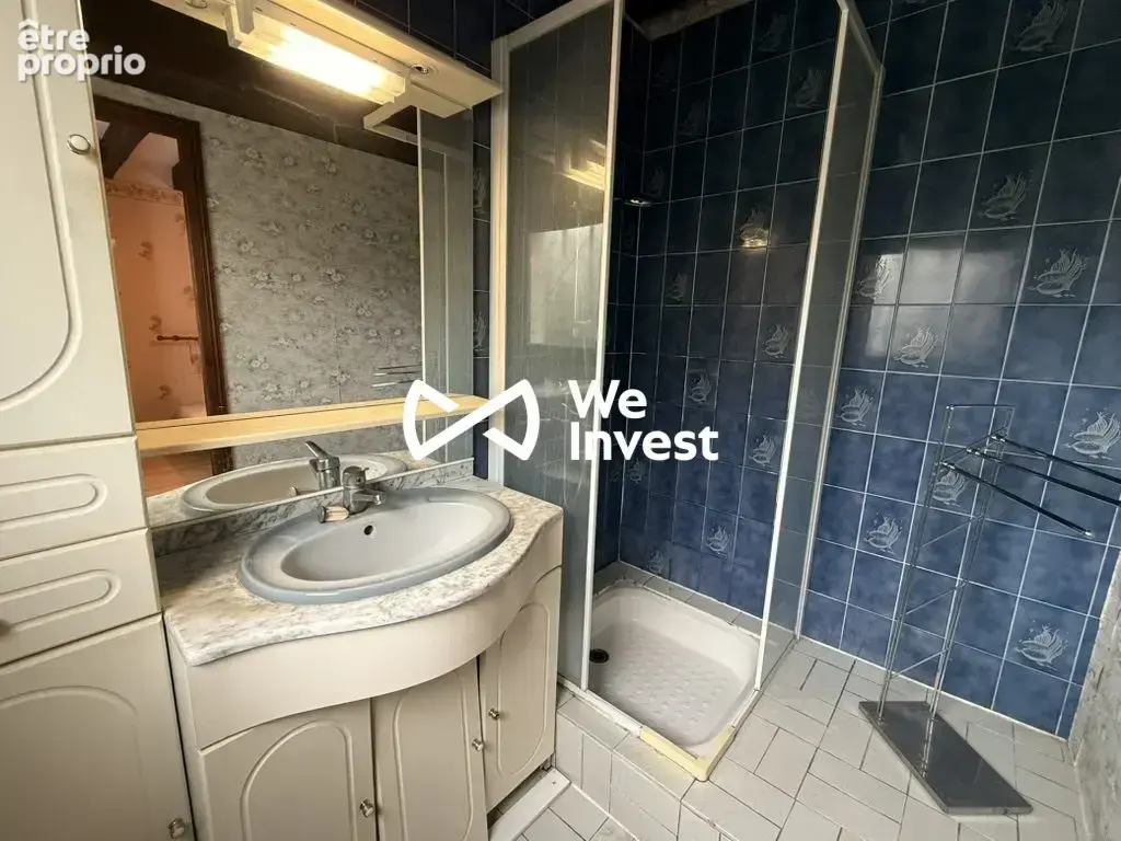 Maison 90 m² à Ledeuix  - photo 9
