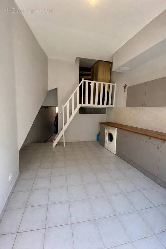 Appartement à MARSEILLE-15E