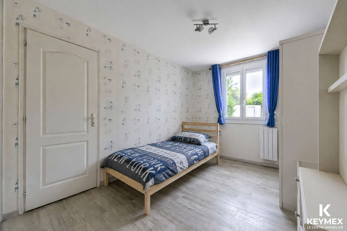 Maison à CORMEILLES-EN-PARISIS