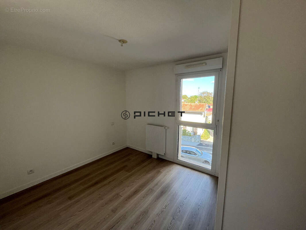 Appartement à LA TESTE-DE-BUCH