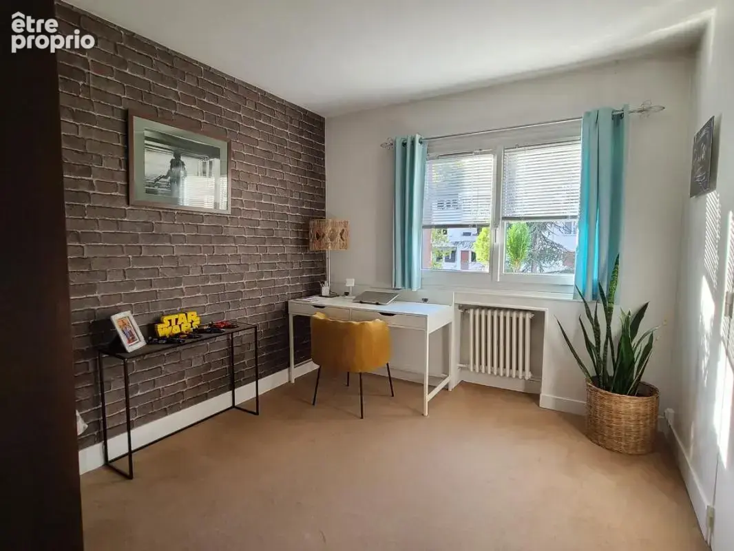 Appartement F5 - photo 7