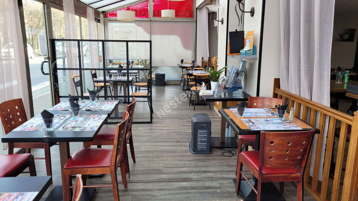 Commerce à SAINT-AIGNAN