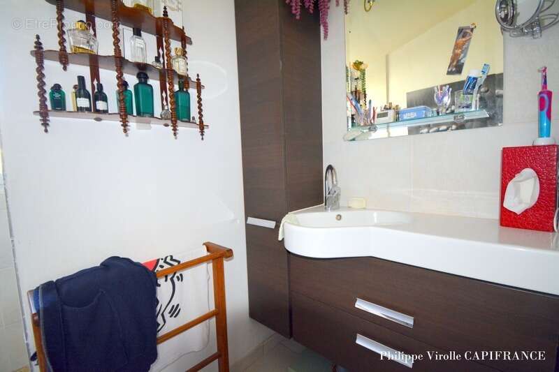 Maison à SAINT-PIERRE-D&#039;OLERON