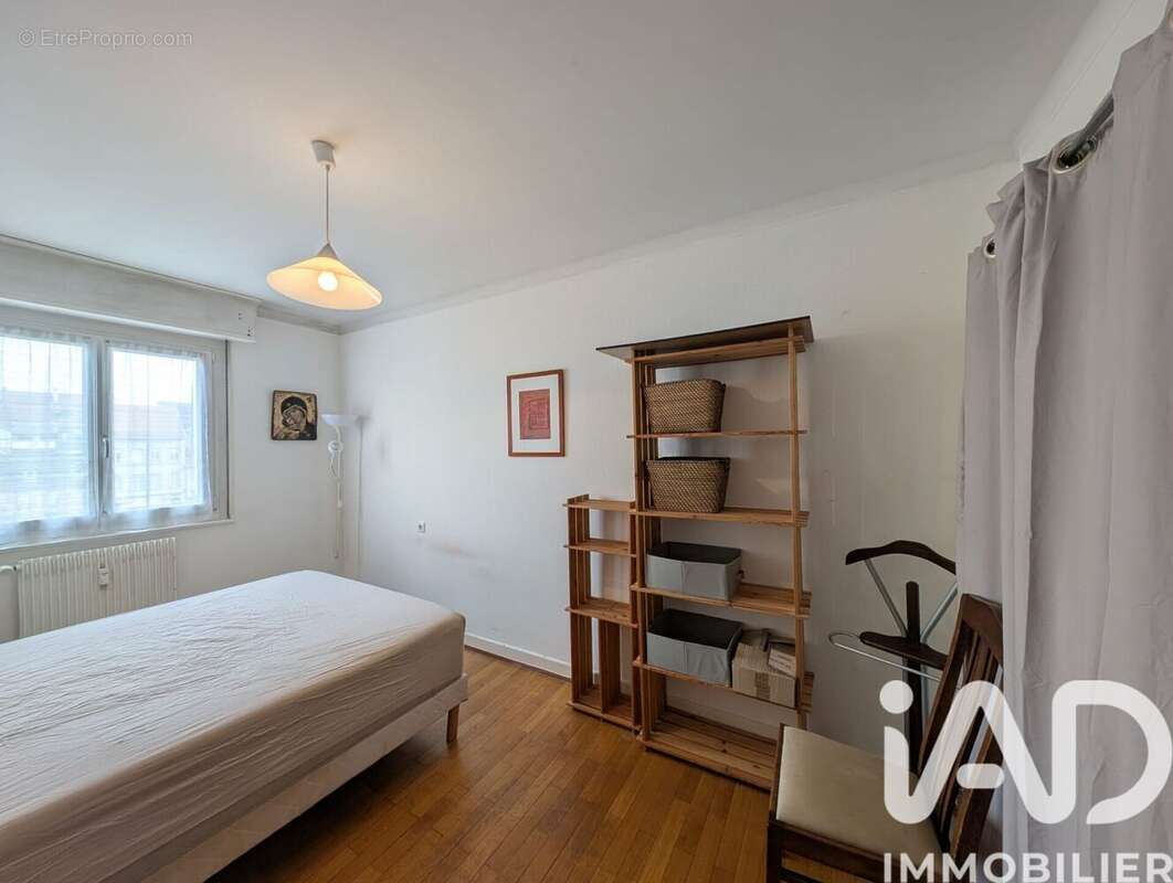 Photo 9 - Appartement à COLMAR