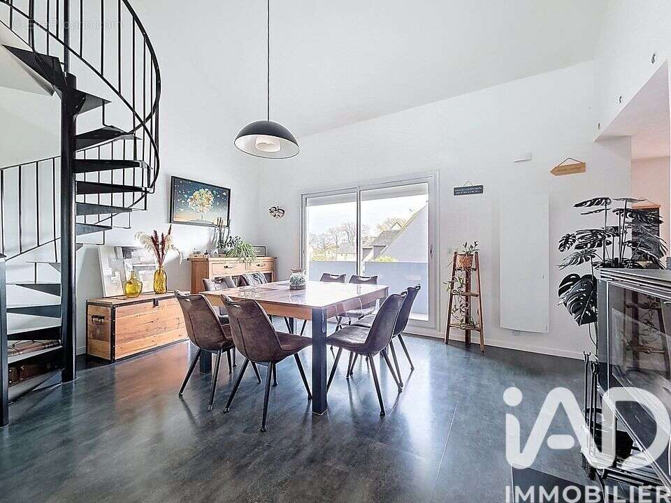 Photo 2 - Appartement à LE RHEU