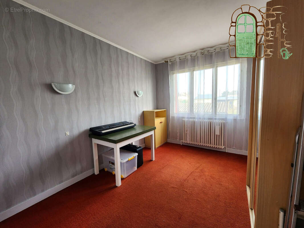 Maison 83 m² à Mondoubleau  - photo 6