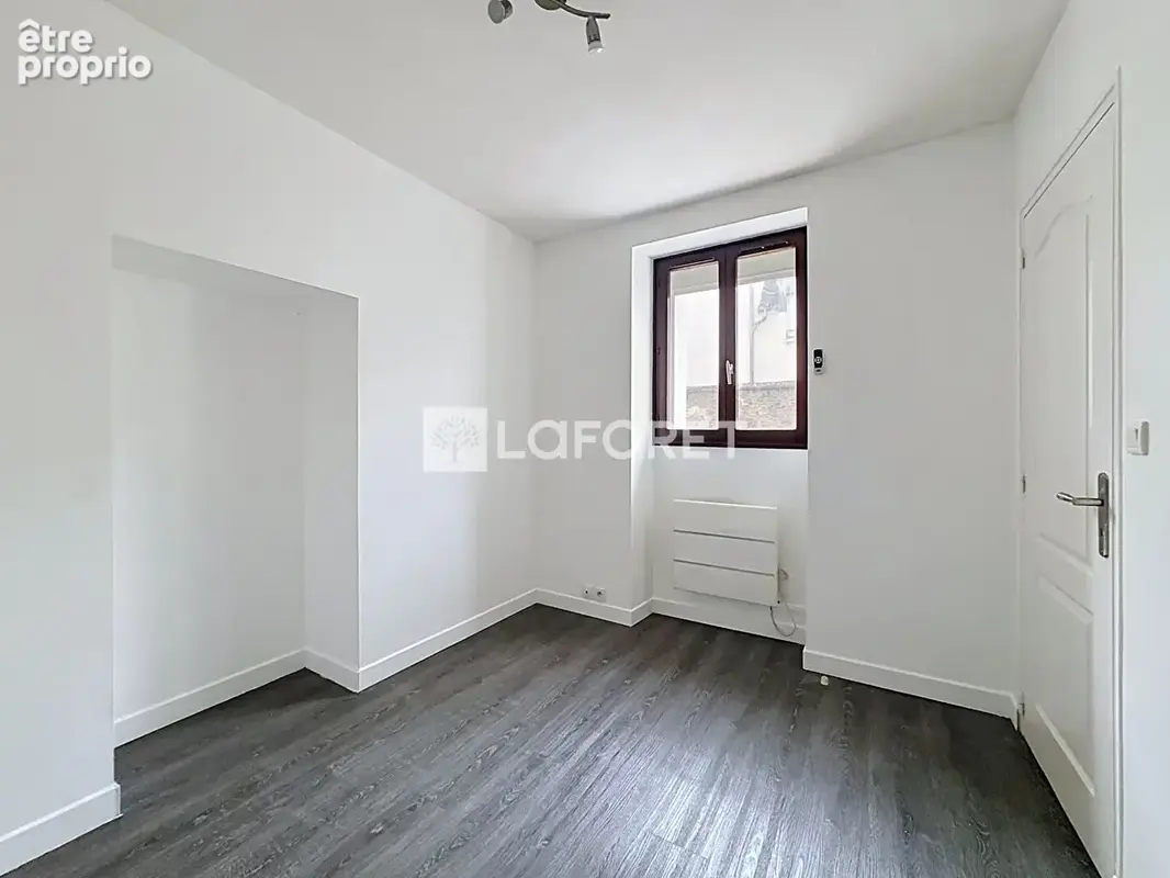 Appartement Lieusaint 2 pièce(s) 25.45 m2 - photo 3