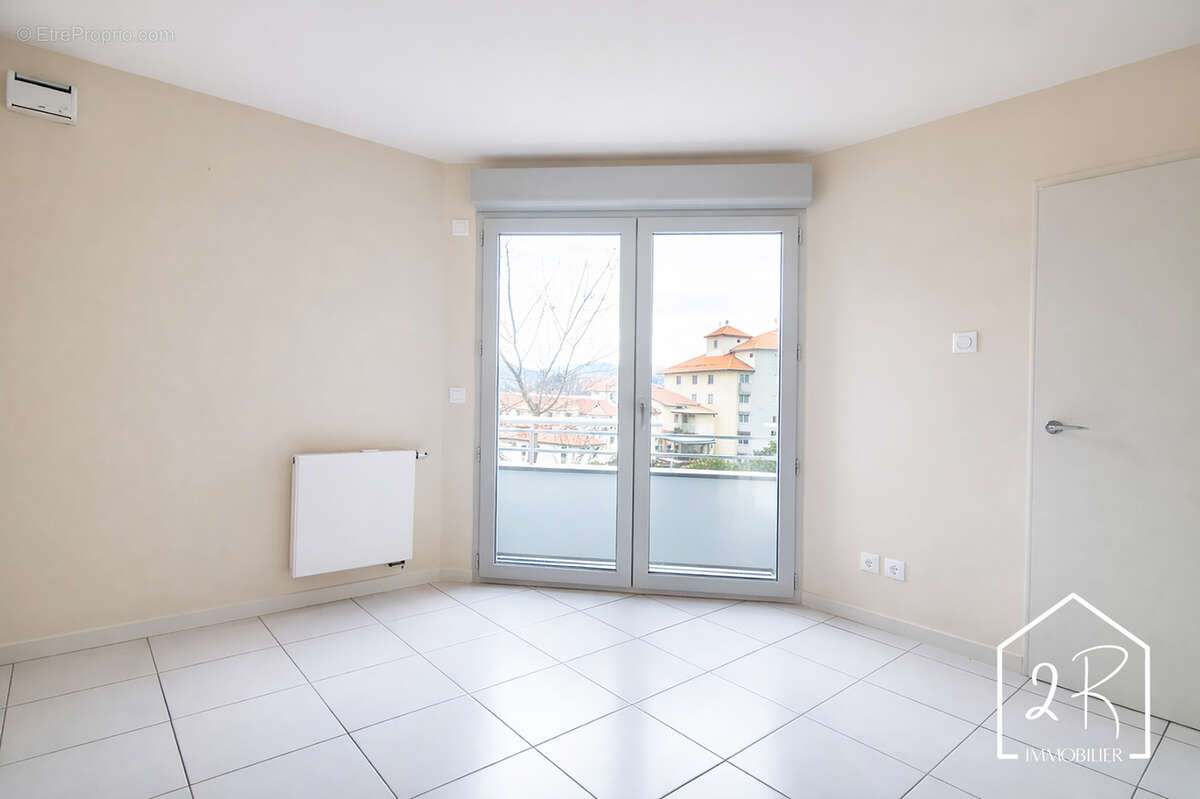 Appartement à VIENNE