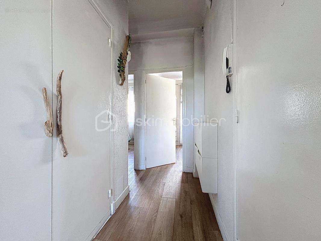 Appartement à CANET-EN-ROUSSILLON