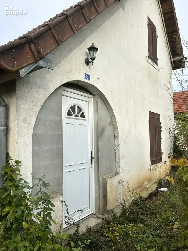 Maison 4 pieces premery - photo 2