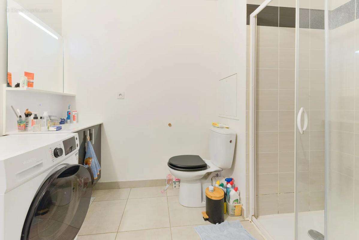 Appartement 2 pièces de 48 m² à Thouaré-sur-Loire - photo 7