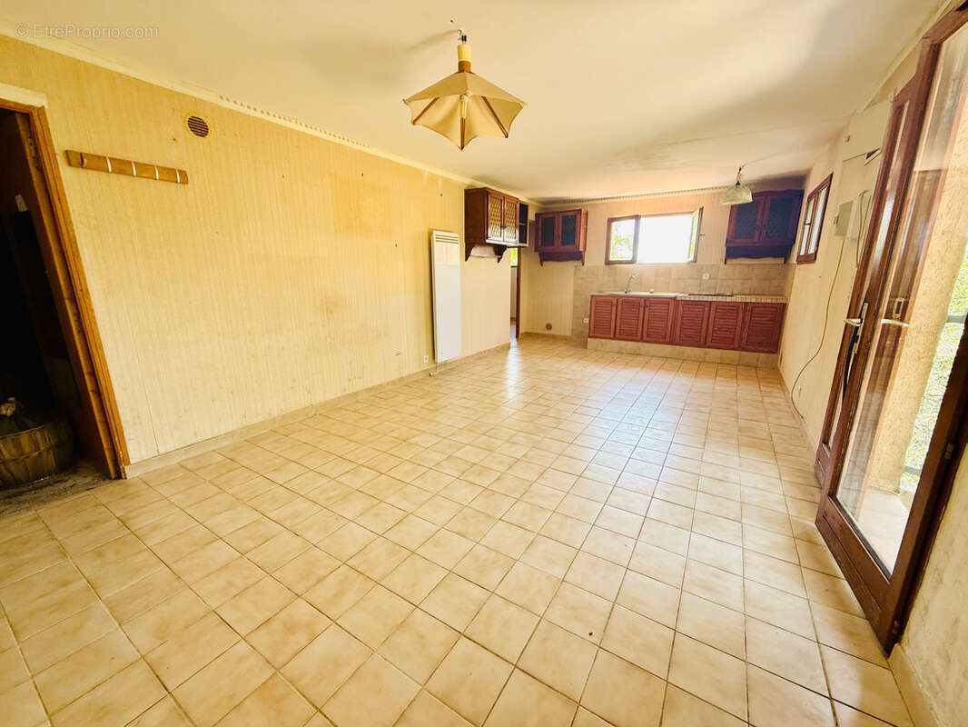 Maison individuelle 106 m2   Drap (06340) - photo 19