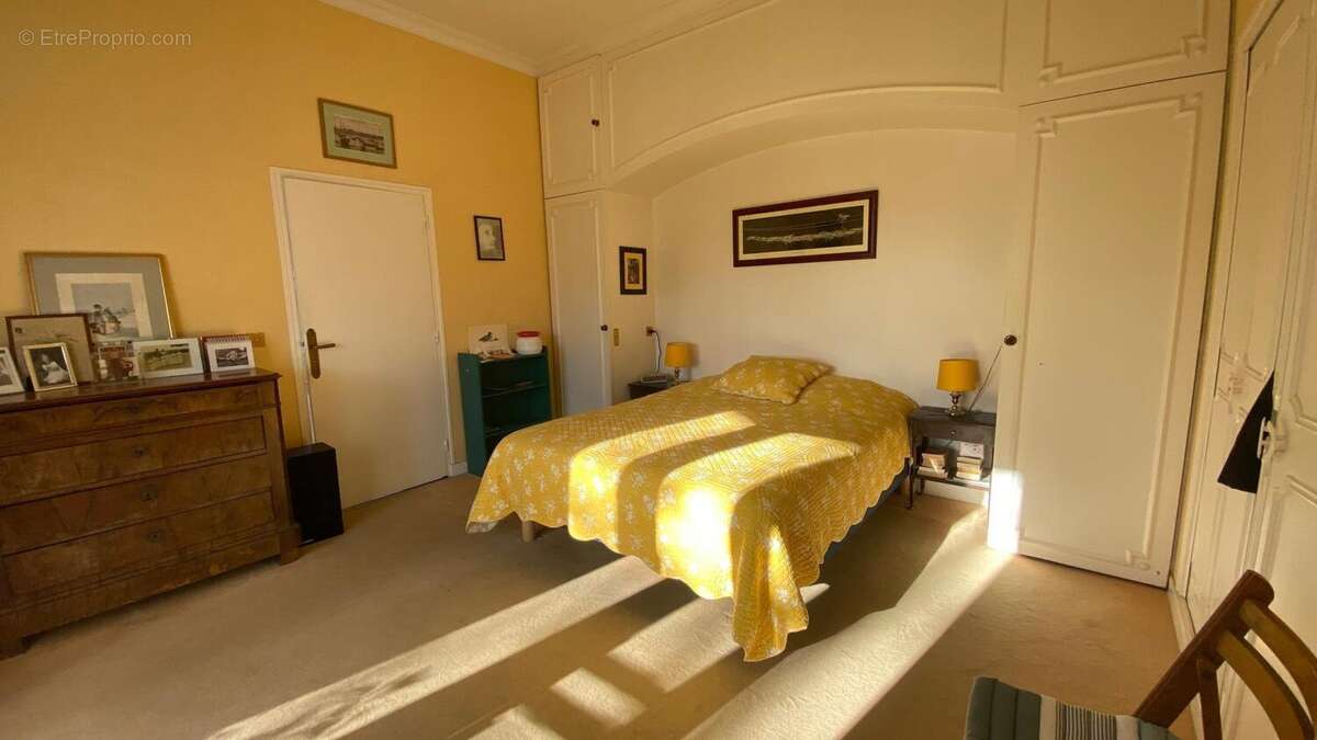 Photo 6 - Maison à HENNEBONT