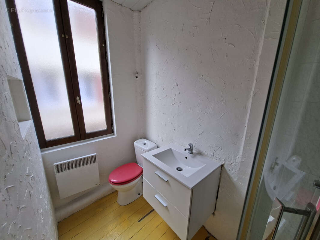 Maison à LE TREPORT