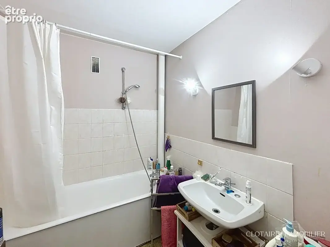 Appartement 97 m² à Compiegne  - photo 5