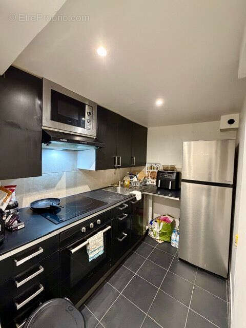 Appartement à BAGNOLET